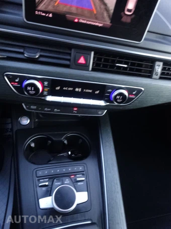 2018 Audi A5 Sportback Premium Plus Hatchback - miniatura 74