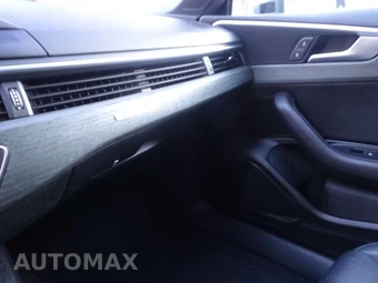2018 Audi A5 Sportback Premium Plus Hatchback - miniatura 76