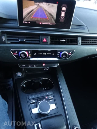 2018 Audi A5 Sportback Premium Plus Hatchback - miniatura 79