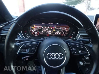 2018 Audi A5 Sportback Premium Plus Hatchback - miniatura 80
