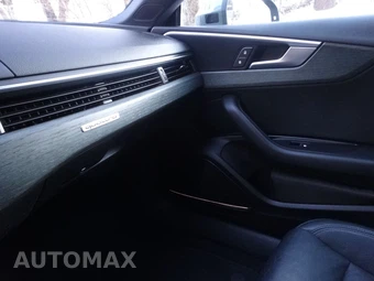 2018 Audi A5 Sportback Premium Plus Hatchback - miniatura 81