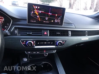 2018 Audi A5 Sportback Premium Plus Hatchback - miniatura 82