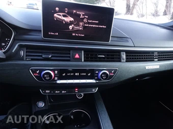 2018 Audi A5 Sportback Premium Plus Hatchback - miniatura 84