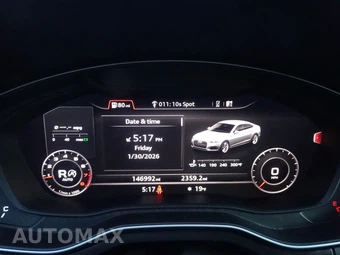 2018 Audi A5 Sportback Premium Plus Hatchback - miniatura 86