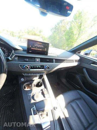2018 Audi A5 Sportback Premium Plus Hatchback – miniatura 10