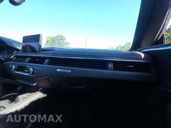 2018 Audi A5 Sportback Premium Plus Hatchback – miniatura 19