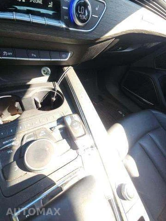 2018 Audi A5 Sportback Premium Plus Hatchback – miniatura 8