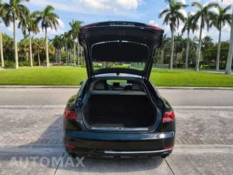 2018 Audi A5 Sportback Premium Plus Hatchback - miniatura 17