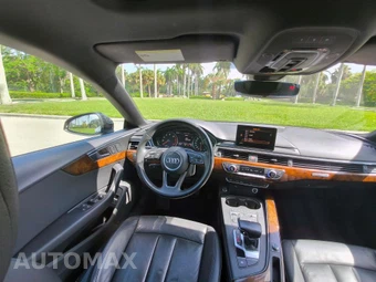 2018 Audi A5 Sportback Premium Plus Hatchback - miniatura 29