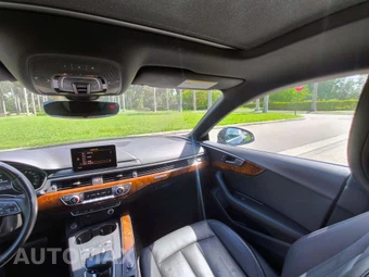 2018 Audi A5 Sportback Premium Plus Hatchback - miniatura 30