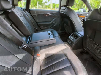 2018 Audi A5 Sportback Premium Plus Hatchback - miniatura 34