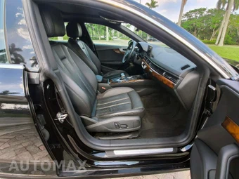2018 Audi A5 Sportback Premium Plus Hatchback - miniatura 39