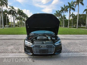 2018 Audi A5 Sportback Premium Plus Hatchback - miniatura 41