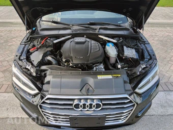 2018 Audi A5 Sportback Premium Plus Hatchback - miniatura 42