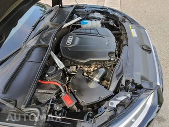2018 Audi A5 Sportback Premium Plus Hatchback - miniatura 43