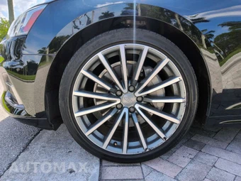 2018 Audi A5 Sportback Premium Plus Hatchback - miniatura 45