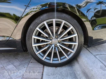 2018 Audi A5 Sportback Premium Plus Hatchback - miniatura 46