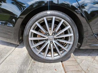 2018 Audi A5 Sportback Premium Plus Hatchback - miniatura 47