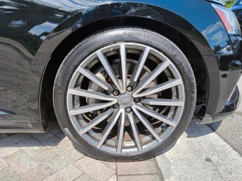 2018 Audi A5 Sportback Premium Plus Hatchback - miniatura 48