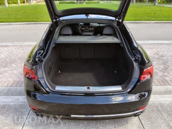 2018 Audi A5 Sportback Premium Plus Hatchback - miniatura 49