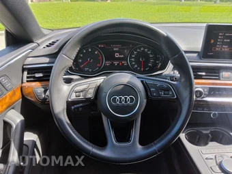 2018 Audi A5 Sportback Premium Plus Hatchback - miniatura 6