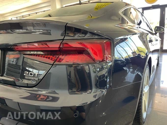 2018 Audi A5 Sportback Premium Plus Hatchback - miniatura 17