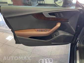 2018 Audi A5 Sportback Premium Plus Hatchback - miniatura 22
