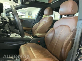 2018 Audi A5 Sportback Premium Plus Hatchback - miniatura 25