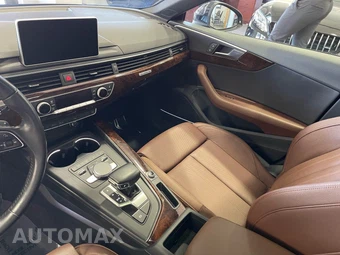 2018 Audi A5 Sportback Premium Plus Hatchback - miniatura 27