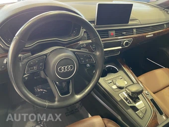 2018 Audi A5 Sportback Premium Plus Hatchback - miniatura 28