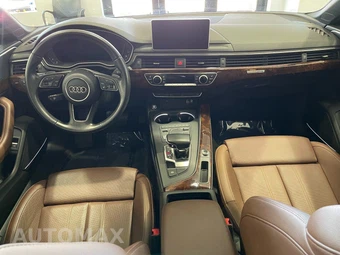 2018 Audi A5 Sportback Premium Plus Hatchback - miniatura 29