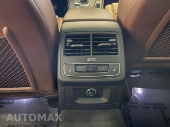 2018 Audi A5 Sportback Premium Plus Hatchback - miniatura 30
