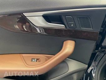 2018 Audi A5 Sportback Premium Plus Hatchback - miniatura 32