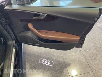 2018 Audi A5 Sportback Premium Plus Hatchback - miniatura 36