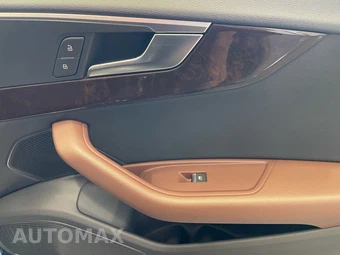 2018 Audi A5 Sportback Premium Plus Hatchback - miniatura 37