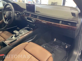 2018 Audi A5 Sportback Premium Plus Hatchback - miniatura 38