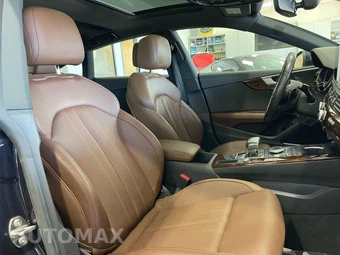 2018 Audi A5 Sportback Premium Plus Hatchback - miniatura 40