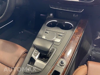 2018 Audi A5 Sportback Premium Plus Hatchback - miniatura 42