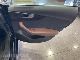 2018 Audi A5 Sportback Premium Plus Hatchback - miniatura 43