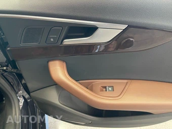 2018 Audi A5 Sportback Premium Plus Hatchback - miniatura 44
