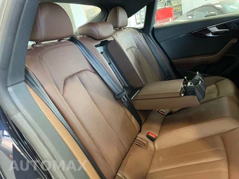 2018 Audi A5 Sportback Premium Plus Hatchback - miniatura 45