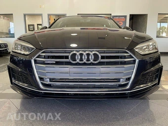 2018 Audi A5 Sportback Premium Plus Hatchback - miniatura 8