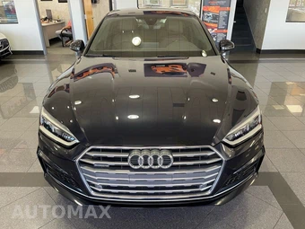 2018 Audi A5 Sportback Premium Plus Hatchback - miniatura 9