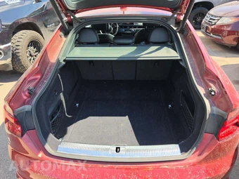 2018 Audi A5 Sportback Premium Plus Hatchback – miniatura 14