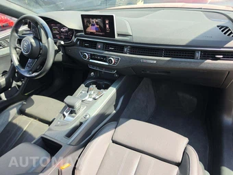 2018 Audi A5 Sportback Premium Plus Hatchback – miniatura 19