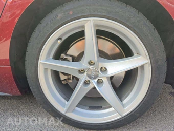 2018 Audi A5 Sportback Premium Plus Hatchback – miniatura 23