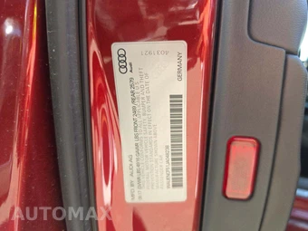2018 Audi A5 Sportback Premium Plus Hatchback – miniatura 5