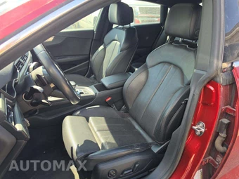 2018 Audi A5 Sportback Premium Plus Hatchback – miniatura 6