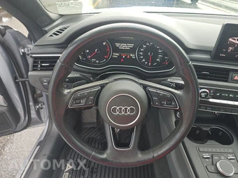 2018 Audi A5 Sportback Premium Plus Hatchback – miniatura 10
