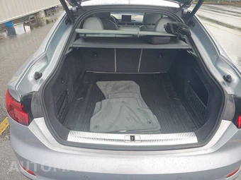 2018 Audi A5 Sportback Premium Plus Hatchback – miniatura 16
